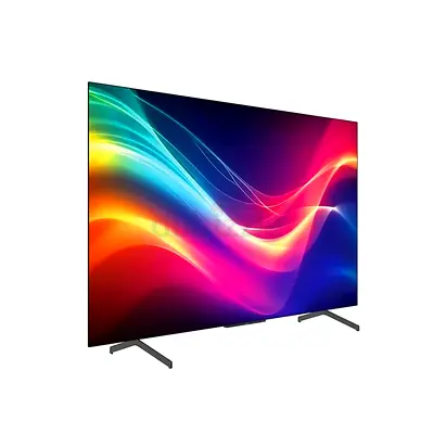 Philips 65 4K OLED Roku TV (650LED974) - 120Hz, Dolby Atmos