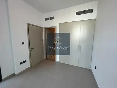 3-Beds + maid | Mid Unit | Ready to Move