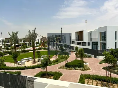 3-Beds + maid | Mid Unit | Ready to Move