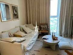 1BHK Furnished | Best Price | High Floor