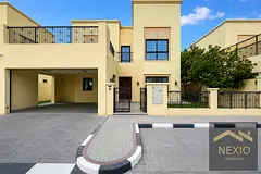 Specious Villa | Unfurnished | Prime location