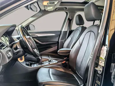 2019 BMW X1 缩略图 11
