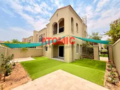 ELEGANT 3-BEDROOM+M | CLOSE TO POOL | READY TO MOVE