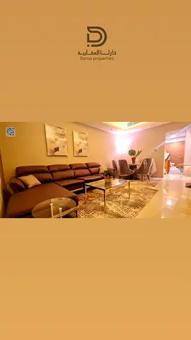 Huge 1 Bedroom Apt (1244 SqFt) for Sale in Gulfa Towers | Ready to Move | Easy Payment Plan