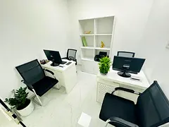 Brand New Offices | Direct from Owner | Near Metro Station |