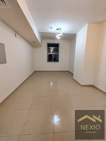 Specious unit | Unfurnished | Ready to Move