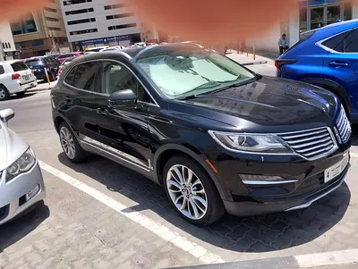 صورة 1 لـ 2017 Lincoln MKC