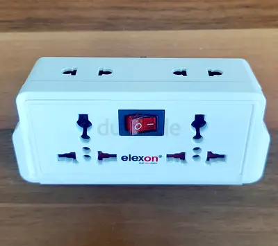 Plug Adapter