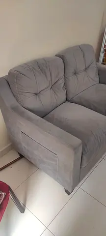 2 seats sofa will excellent condition