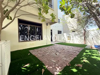 Motivated Seller | 3BR + Maid | Close To Pool