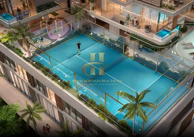 Waterfront Apartments | Great Investment