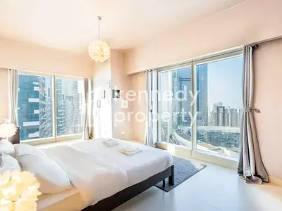 July Offer | Modern Unit | Water Views