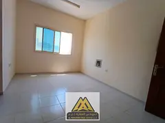 Annual rental: 1-bedroom apartment with a living room in Al Rashidiya 2, Ajman. Balcony, spacious la