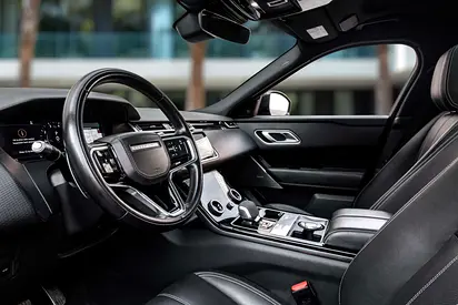 صورة مصغرة 9 لـ 2021 LAND Rover RANGE ROVER VELAR