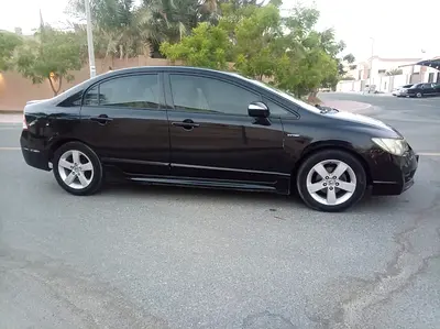 2006 Honda CIVIC 照片 13