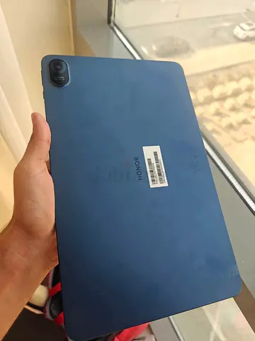 Honor pad 8