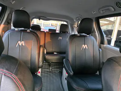 صورة 10 لـ 2018 Toyota SIENNA