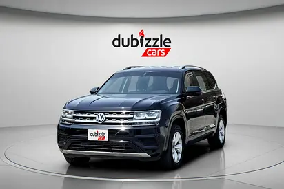 صورة 3 لـ 2019 Volkswagen TERAMONT