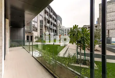 Spacious | 2 Bed + Maid | Premium Finishes