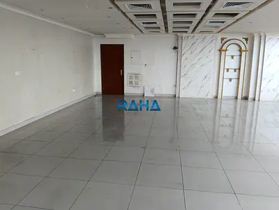 Water View High Floor Office Space Julphar Tower RAK