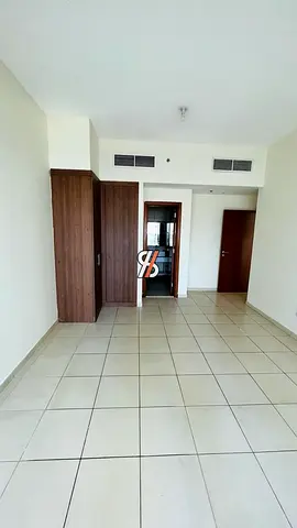 one BHK empty apartment for sale