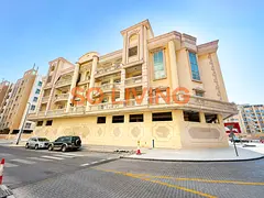 ⭐ Premium Location | Family Sharing | Executive Bachelors | Staff Accommodation