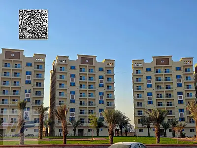 1BR Apartment for Sale in Al Ameera Village, Ajman - AED 3,795 Monthly Installment
