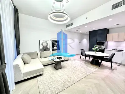 Furnished | Spacious | Balcony | Ready to Move In