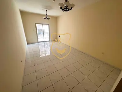Spacious Family 2BHK | Balcony | Wardrobes | Prime Central Bank Location