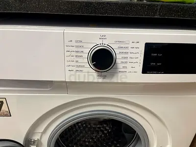 Front load washing machine - good working condition