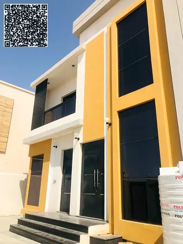 Luxury 3BR + Maid Villa | Spacious Majlis | Prime Al Zahya | AED 80K