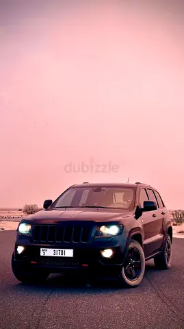 Jeep Grand Cherokee Laredo 2013 GCC Specs