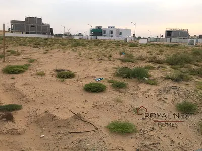 Corner plot | Ready to Build | Design Ready