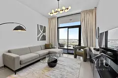 Fully Furnished | High Floor | Move in Ready