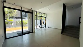 Modern & Elegant 3-Br Villa with all facilities