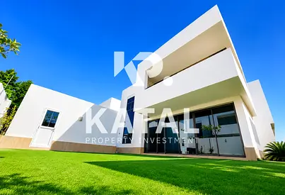 Ready to Move In | Stunning 5BR | Spacious Backyard