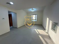 Brand New 1 Bedroom | 2 Washrooms | Covered Parking | Family Building | AED 45K