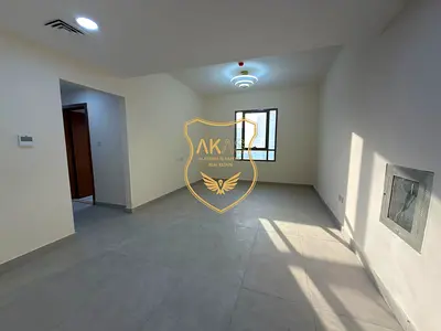 Brand New 1 Bedroom | 2 Washrooms | Covered Parking | Family Building | AED 40K