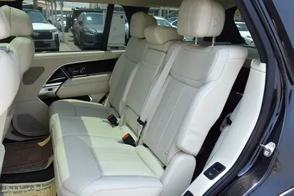 Land Rover Range Rover SE P530, миниатюра 13