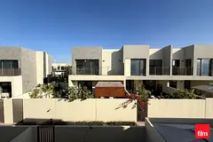 Parkside 3 | Vacant 3br + Maid | EMAAR South