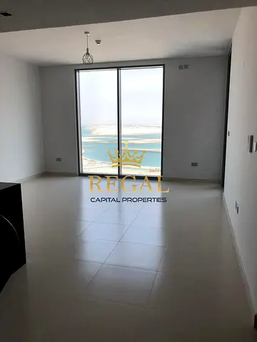 1 BHK | ready to move / partial sea view