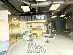 Spacious Retail Shop for Rent in New Muwaileh Sharjah | 1500 Sq Ft | Prime Commercial Location | Rea