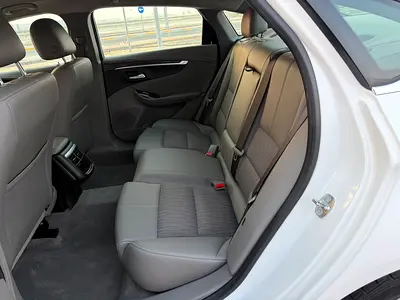 صورة 9 لـ 2019 Chevrolet IMPALA