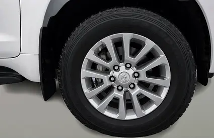صورة مصغرة 12 لـ 2021 Toyota PRADO