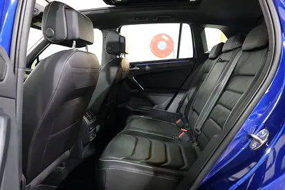 2021 Volkswagen TIGUAN — миниатюра 20
