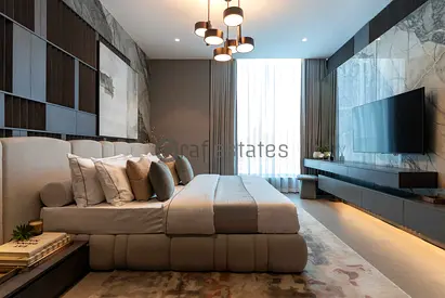 Luxury 2 Bedroom Apartment | Skyline Views | Study Room | Flexible Payment Plan | Handover Q2 2029