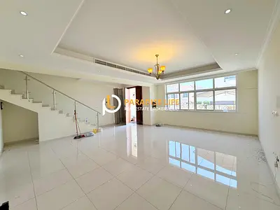 3 Master Bedroom Villa available for Rent in Mirdif