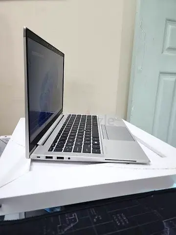 HP 14 EliteBook 845 G8 Laptop, AMD Ryzen 5 PRO 5650U, 16GB DDR4 RAM, 256GB SSD, AMD Radeon Graphics