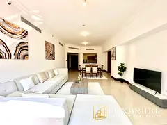 Exclusive | Vacant | Fully furnished