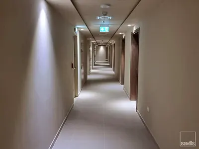 Elegant 2BR Apartment | Uptown Al Zahia